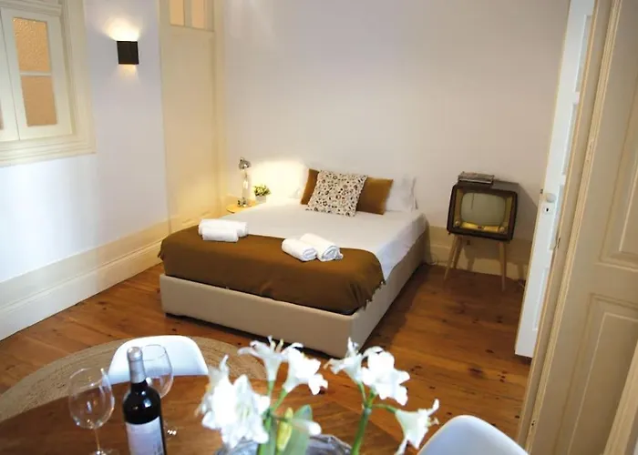 Inlapa Iv Garden View