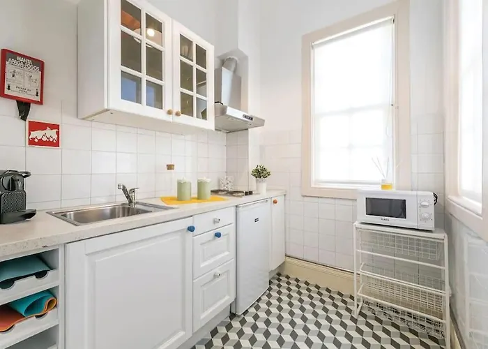 Inlapa Iv Garden View Apartmán *