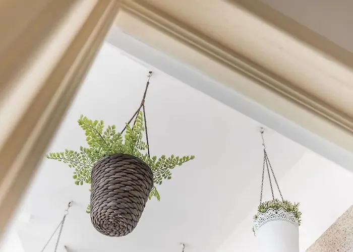 Inlapa Iv Garden View