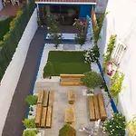 Apartment Inlapa Iv Garden View Porto