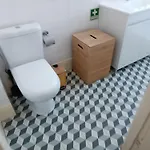 Inlapa Iv Garden View Apartment