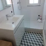 Inlapa Iv Garden View Apartment *