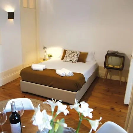 Inlapa Iv Garden View