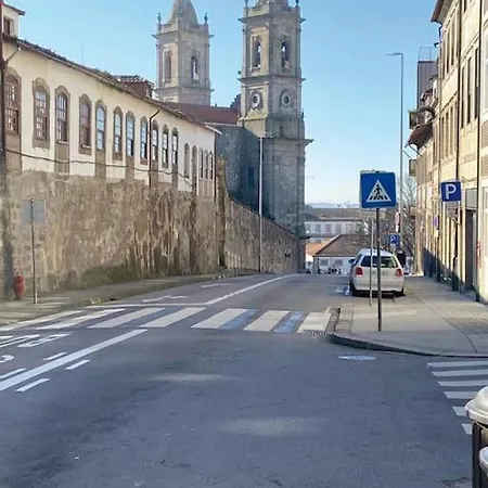 Inlapa Iv Garden View * ポルト