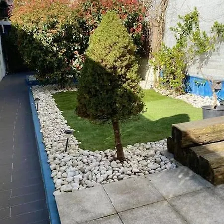 Inlapa Iv Garden View *