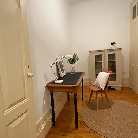 Apartment Inlapa Iv Garden View