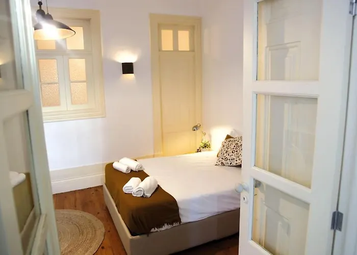 Inlapa Iv Garden View *