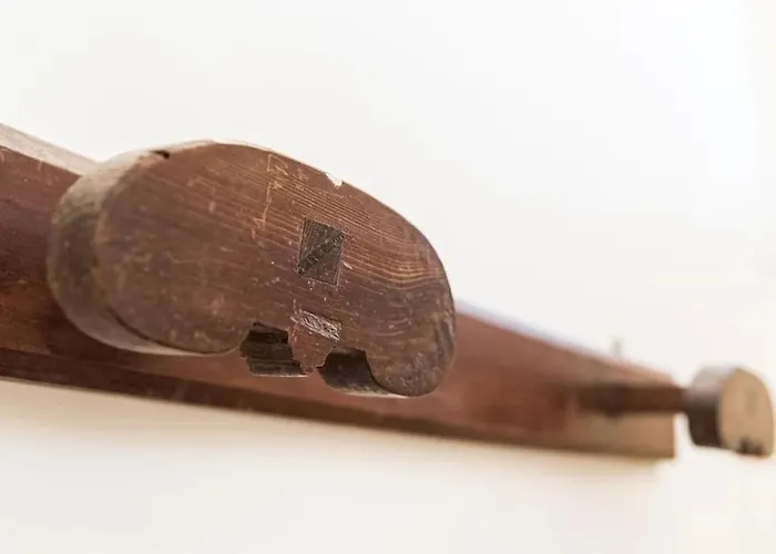 Inlapa Iv Garden View Lejlighed