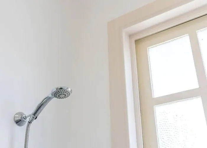 Inlapa Iv Garden View * Oporto