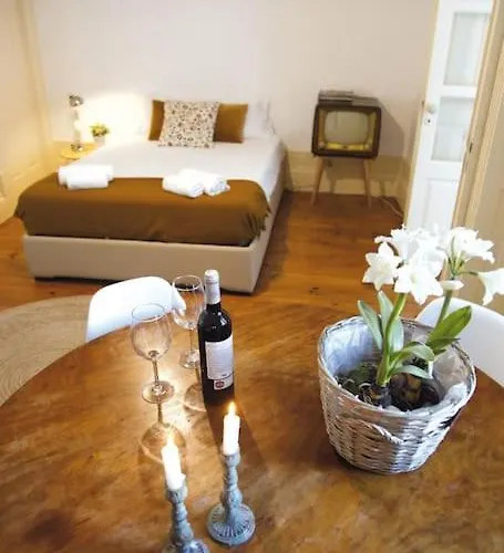 Inlapa Iv Garden View