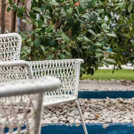 Διαμέρισμα Inlapa Iv Garden View *