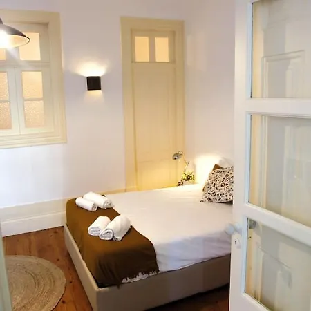 Inlapa Iv Garden View *