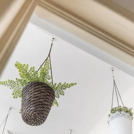 Inlapa Iv Garden View