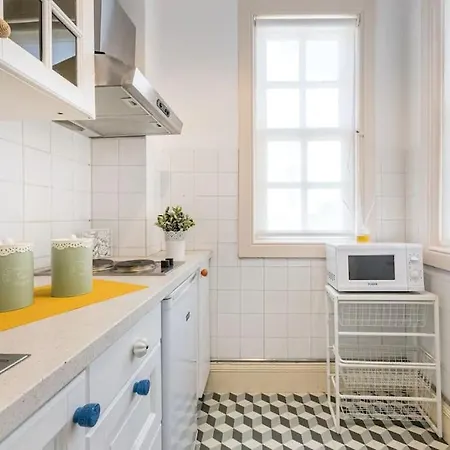 Apartment Inlapa Iv Garden View