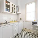 Inlapa Iv Garden View Апартаменты *