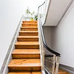 Inlapa Iv Garden View Апартаменты Порту