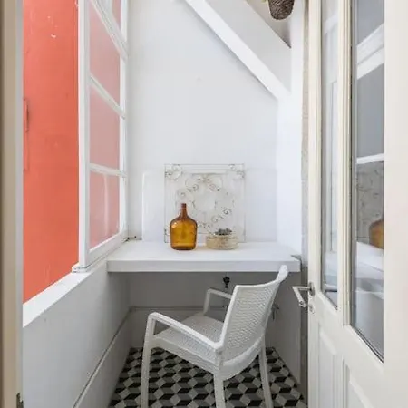 Inlapa Iv Garden View * Porto