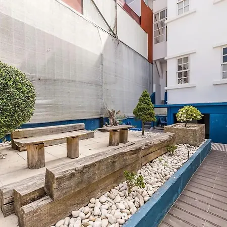 Inlapa Iv Garden View Apartment