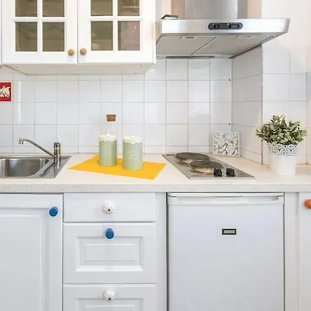 Inlapa Iv Garden View Апартаменты Порту