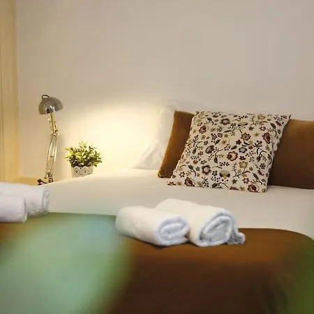 Inlapa Iv Garden View Апартаменты