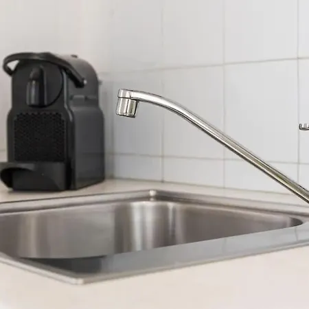 Inlapa Iv Garden View Apartment Porto