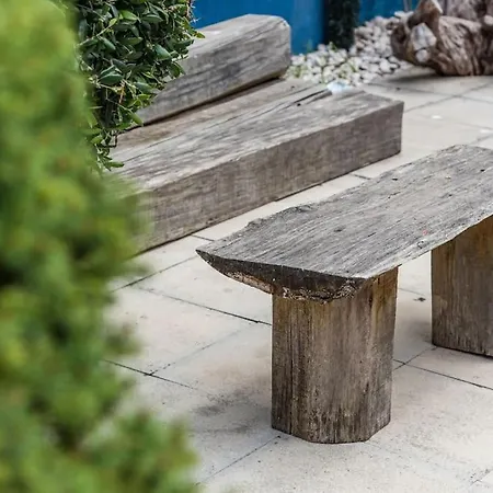 Inlapa Iv Garden View