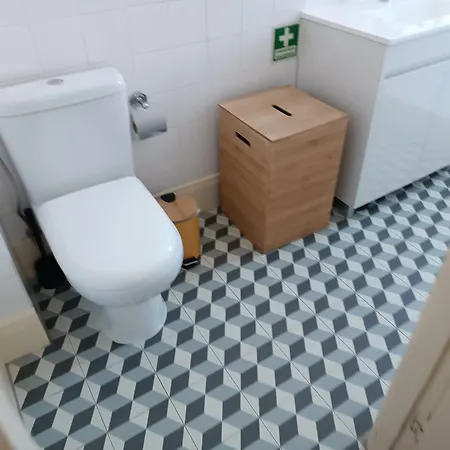 Inlapa Iv Garden View Apartment