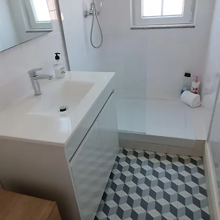 Inlapa Iv Garden View Apartment *