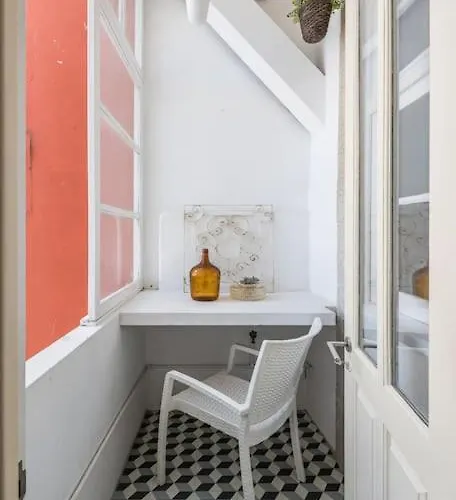 Inlapa Iv Garden View * Порту