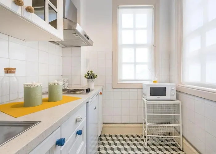 Апартаменты Inlapa Iv Garden View