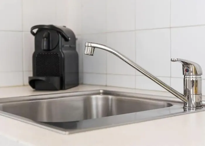 Inlapa Iv Garden View Апартаменты Порту