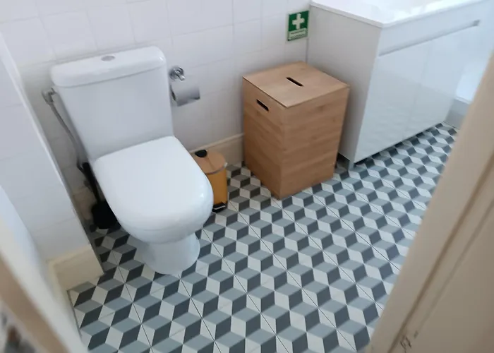 Inlapa Iv Garden View Апартаменты