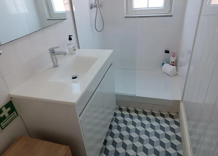 Inlapa Iv Garden View Апартаменты *